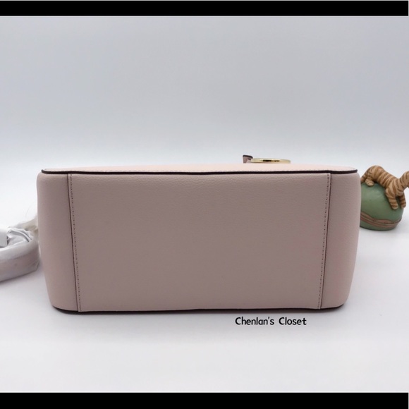 NWT Michael Kors Charlotte LG & Wallet - Picture 6 of 10